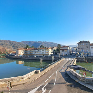 Appartement 4 pièces 139000 €