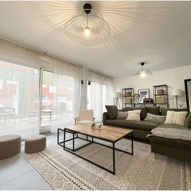 Appartement 5 pièces 2020 €