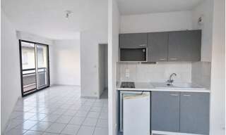 Appartement 1 Pièce 25 m² à louer à Toulouse (31400)