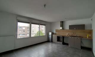 Appartement 1 Pièce 31 m² à louer à Villeurbanne (69100)