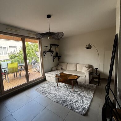 Appartement 3 pièces 1500 €