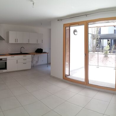 Appartement 2 pièces 791 €
