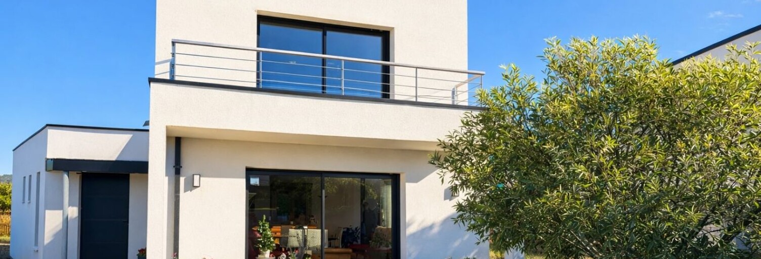 Maison 5 Pièces 127 m² à vendre à Pleumeur-Bodou (22560)