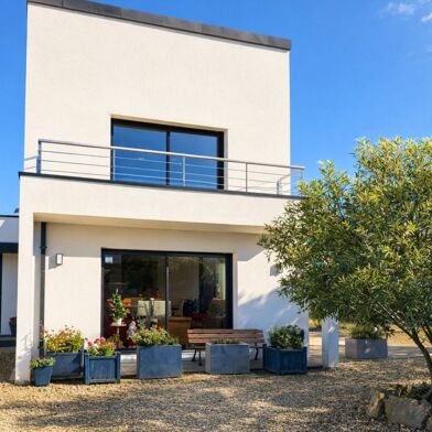 Maison 5 pièces 442980 €