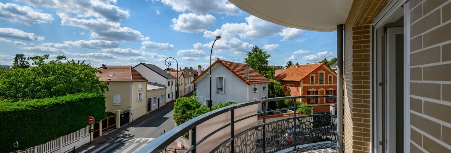 Appartement 3 Pièces 65 m² à vendre à Montreuil (93100)