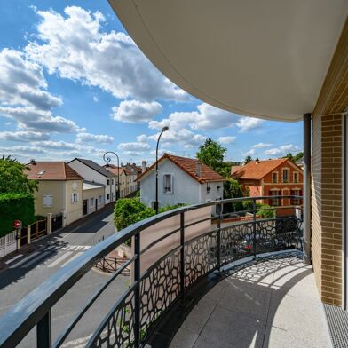 Appartement 3 pièces 345000 €