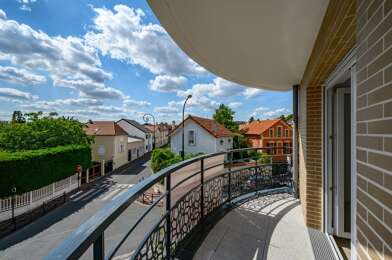 Appartement 3 pièces 345000 €