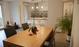 Appartement 3 Pièces 72 m² à louer à Meylan (38240)