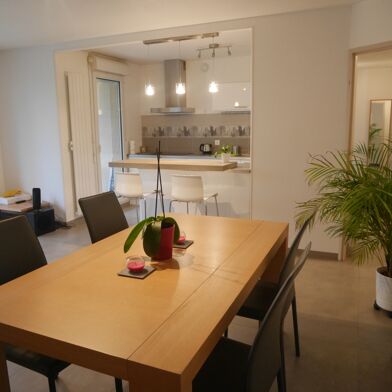 Appartement 3 pièces 1030 €