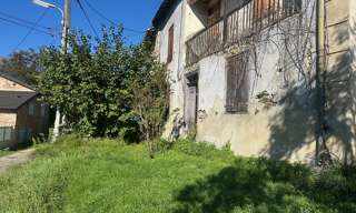 Maison 5 Pièces 125 m² à vendre à Saurat (09400)