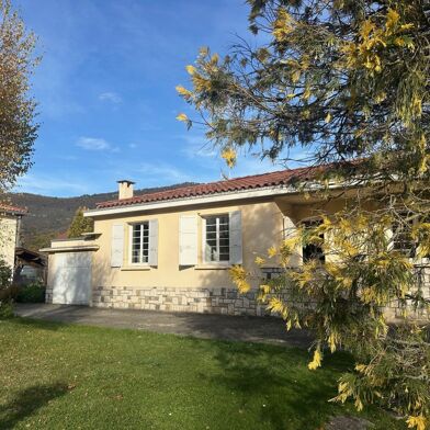 Maison 9 pièces 269000 €