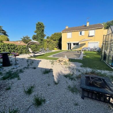 Maison 7 pièces 518000 €