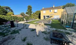 Maison 7 Pièces 200 m² à vendre à Saint-Mathieu-de-Tréviers (34270)