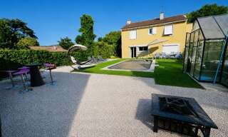 Maison 7 Pièces 200 m² à vendre à Saint-Mathieu-de-Tréviers (34270)