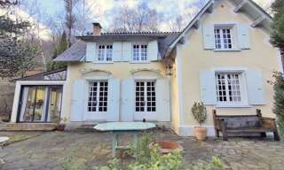 Maison 8 Pièces 183 m² à vendre à Villefort (48800)