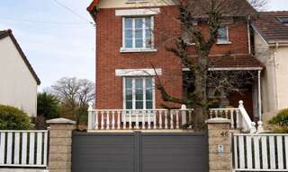 Maison 6 Pièces 171 m² à vendre à Claye-Souilly (77410)