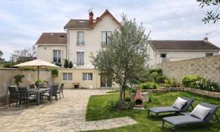 Maison 6 Pièces 171 m² à vendre à Claye-Souilly (77410)