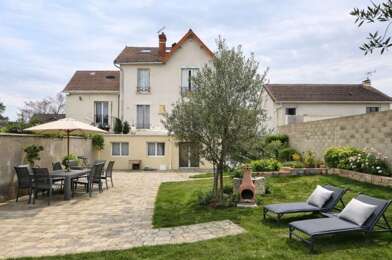 Maison 6 pièces 475000 €