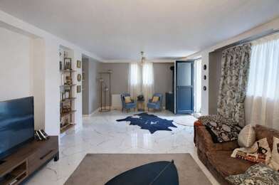 Maison 6 pièces 475000 €