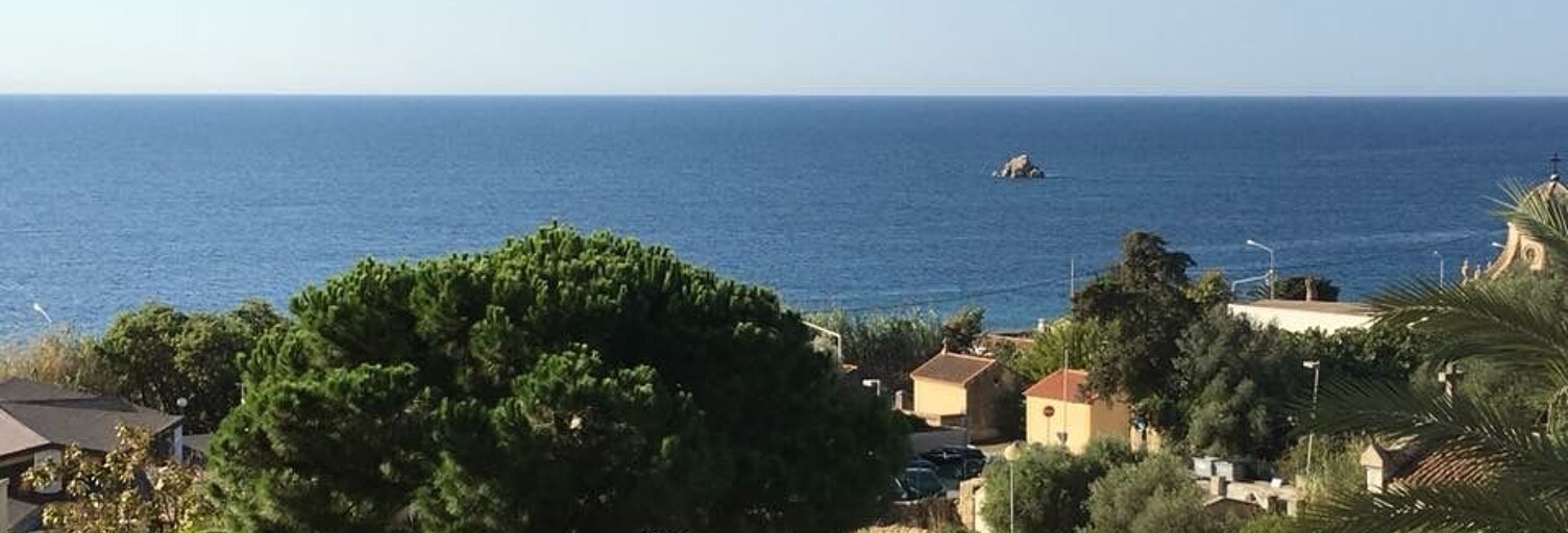 Appartement 2 Pièces 32 m² à louer à Ajaccio (20090)