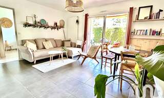 Appartement 2 Pièces 45 m² à vendre à Bénesse-Maremne (40230)