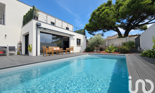 Maison 5 Pièces 173 m² à vendre à Fouras (17450)