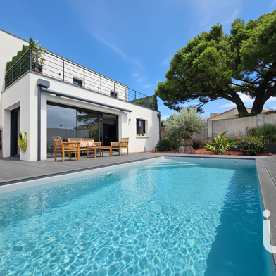 Maison 5 pièces 892000 €