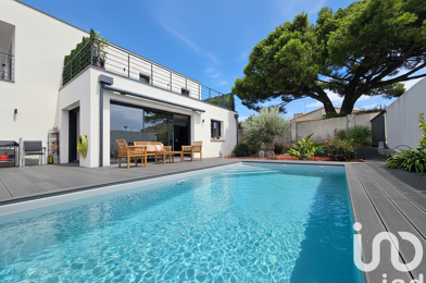 Maison 5 pièces 892000 €