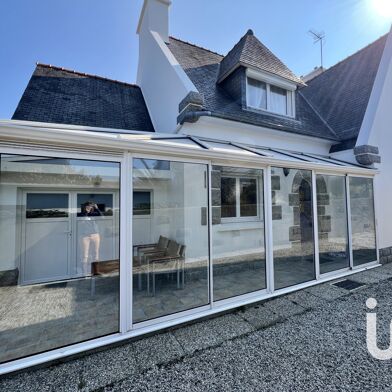 Maison 5 pièces 445000 €