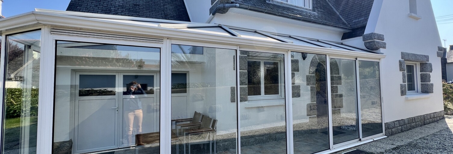 Maison 5 Pièces 107 m² à vendre à Paimpol (22500)