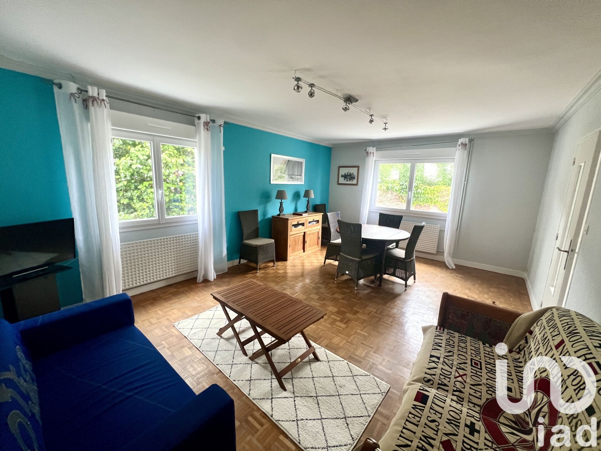 Vente Maison/villa 5 pièces - Photo 2