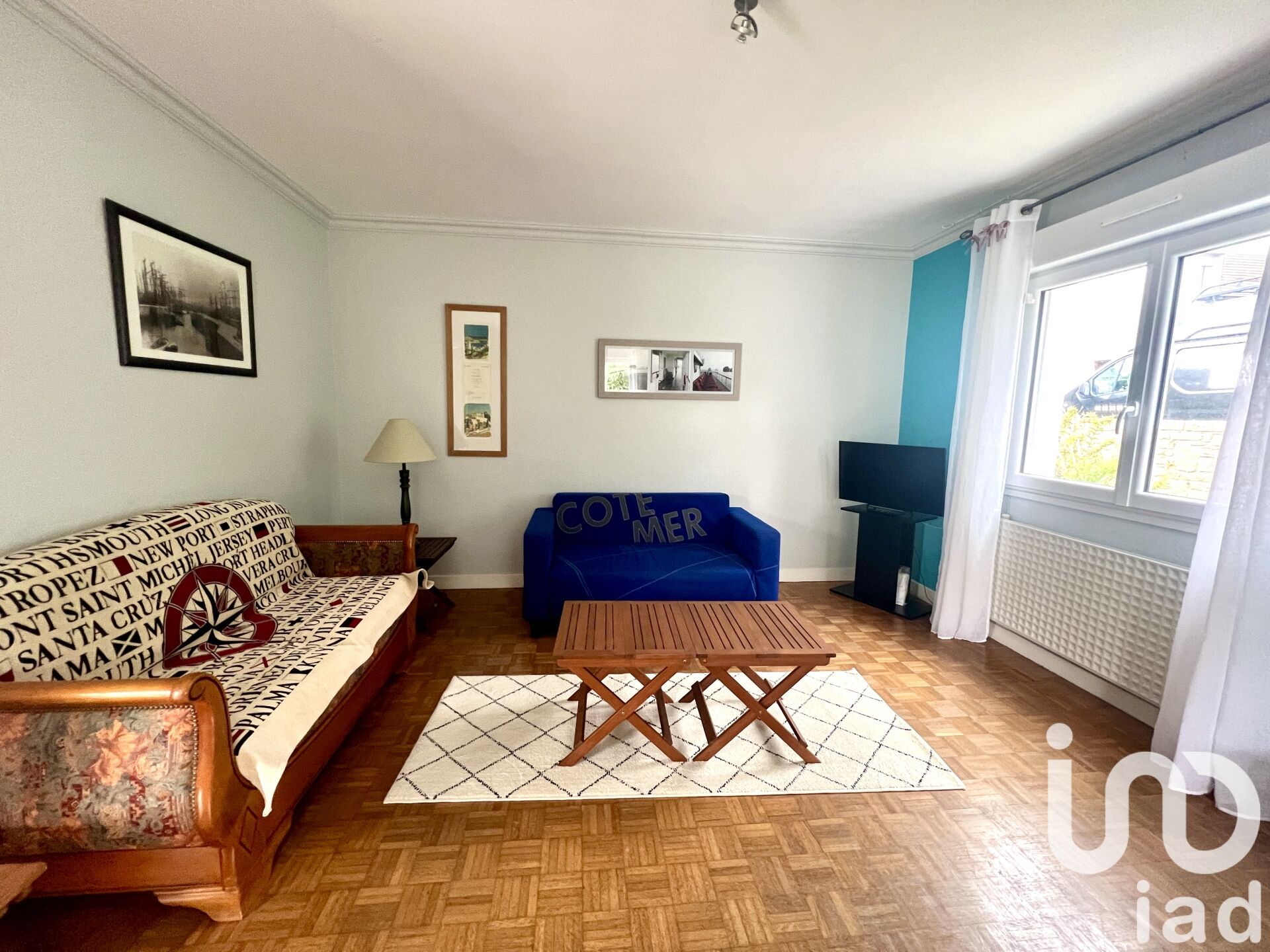 Vente Maison/villa 5 pièces - Photo 3