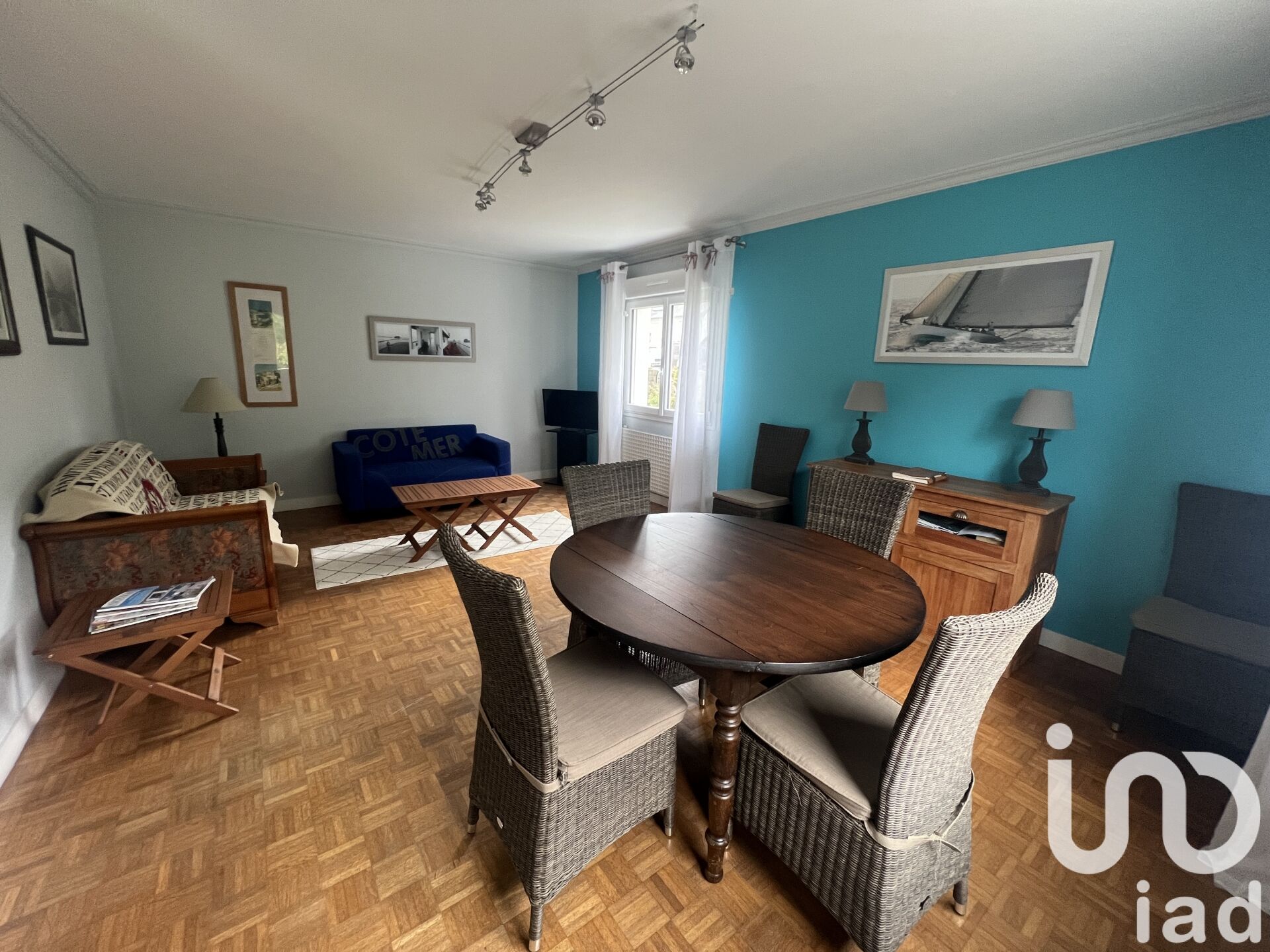Vente Maison/villa 5 pièces - Photo 4