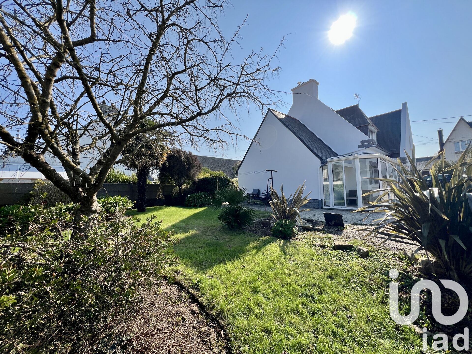 Vente Maison/villa 5 pièces - Photo 5