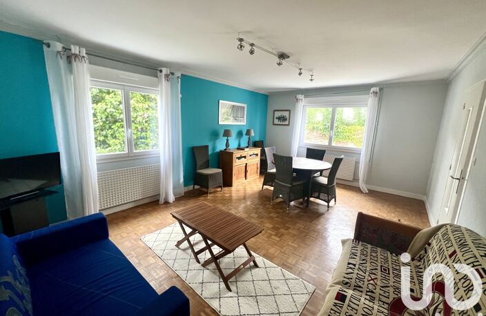Vente Maison/villa 5 pièces — photo 2