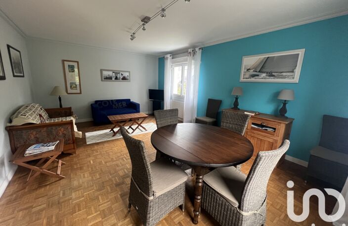 Vente Maison/villa 5 pièces — photo 4