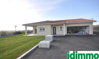 Maison 4 Pièces 127 m² à louer à Auterive (31190)