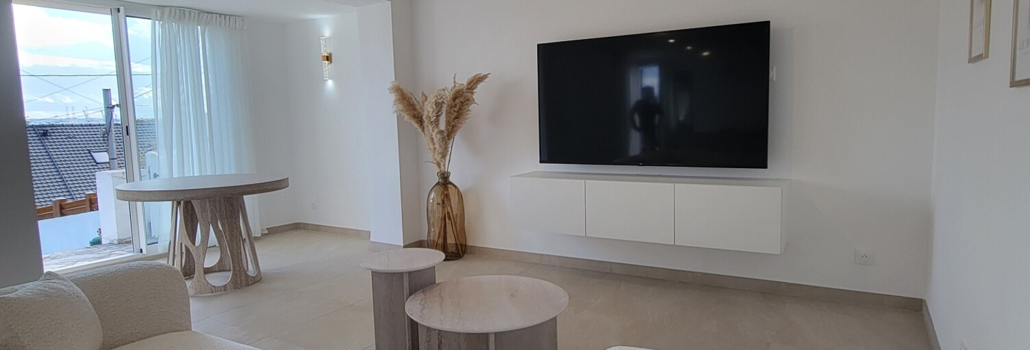 Maison 4 Pièces 95 m² à vendre à Le Havre (76600)