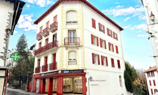 Commerce  60 m² à louer à Hendaye (64700)