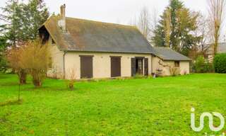 Maison 5 Pièces 120 m² à vendre à Saint-Laurent-des-Bois (27220)