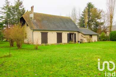 Maison 5 pièces 239000 €