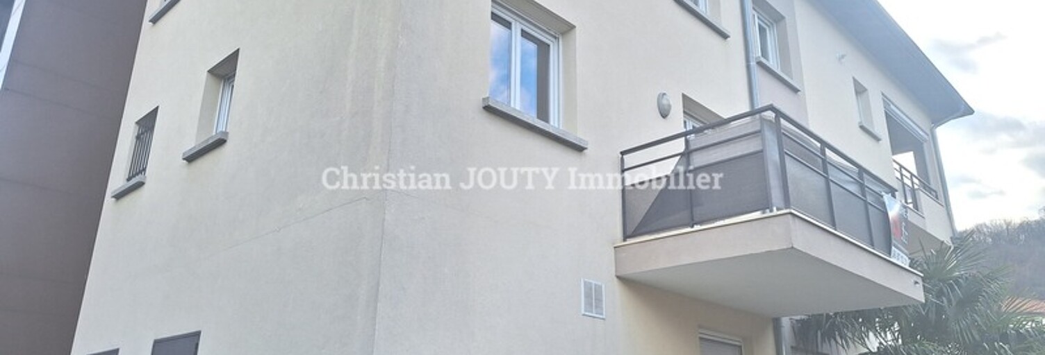 Appartement 1 Pièce 34 m² à vendre à Eybens (38320)