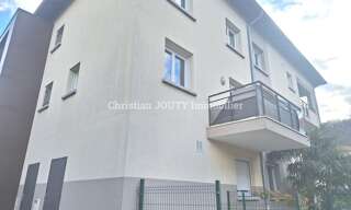 Appartement 1 Pièce 34 m² à vendre à Eybens (38320)