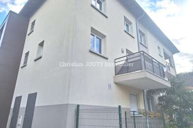 Appartement 1 pièces 130000 €