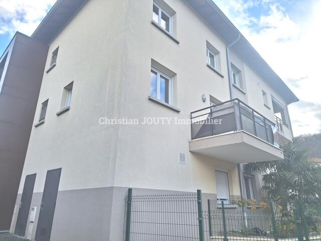 Appartement proposé à Eybens
