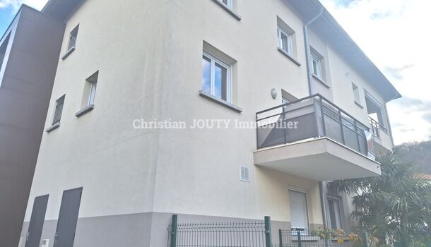 Appartement 1 pièces  à vendre Eybens 38320