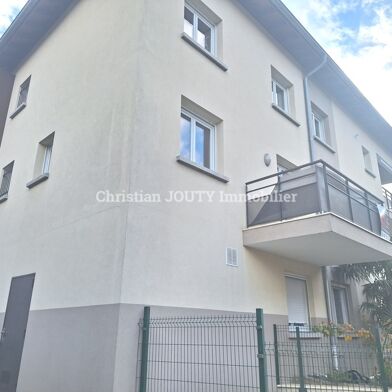 Appartement 1 pièces 130000 €