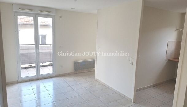 Appartement 1 pièces  à vendre Eybens 38320