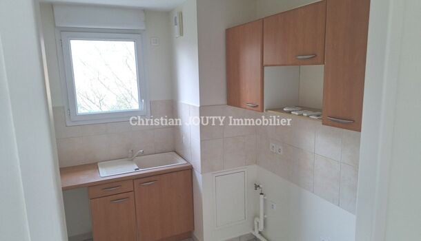 Appartement 1 pièces  à vendre Eybens 38320