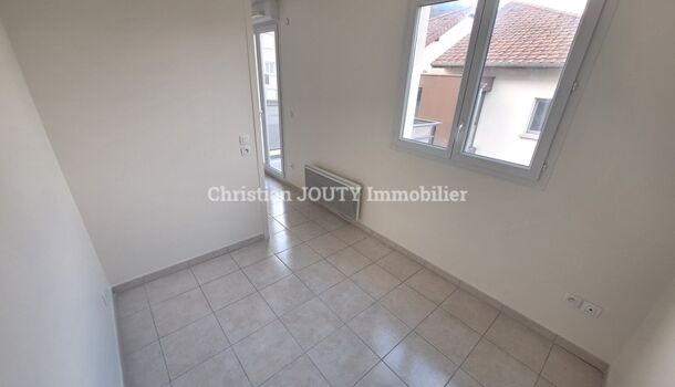 Appartement 1 pièces  à vendre Eybens 38320